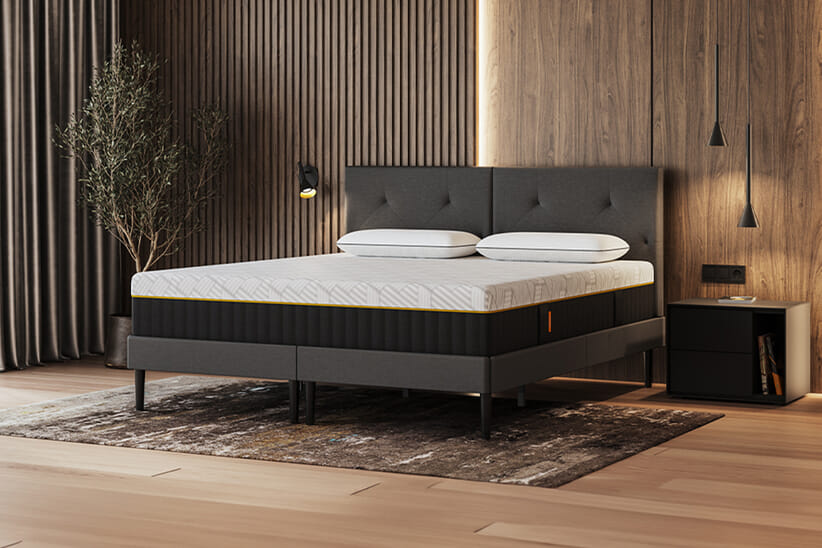An image for Emma® Original Elite Mattress