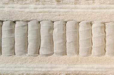 An image for Vispring Realm Bedstead Mattress - Soft