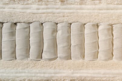 An image for Vispring Realm Bedstead Mattress - Soft