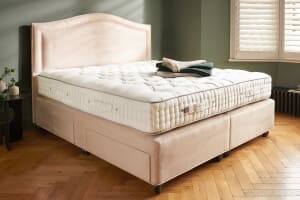A product image for the Vispring Imperial Bedstead Mattress - Soft