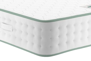 An image for Dunlopillo® Meya Latex Hybrid Mattress