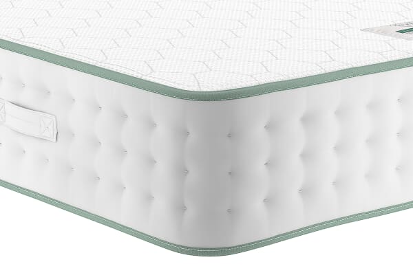 An image for Dunlopillo® Meya Latex Hybrid Mattress