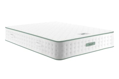 An image for Dunlopillo® Meya Latex Hybrid Mattress