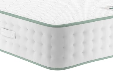 An image for Dunlopillo® Kareena Latex Hybrid Mattress