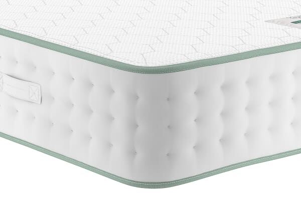An image for Dunlopillo® Kareena Latex Hybrid Mattress