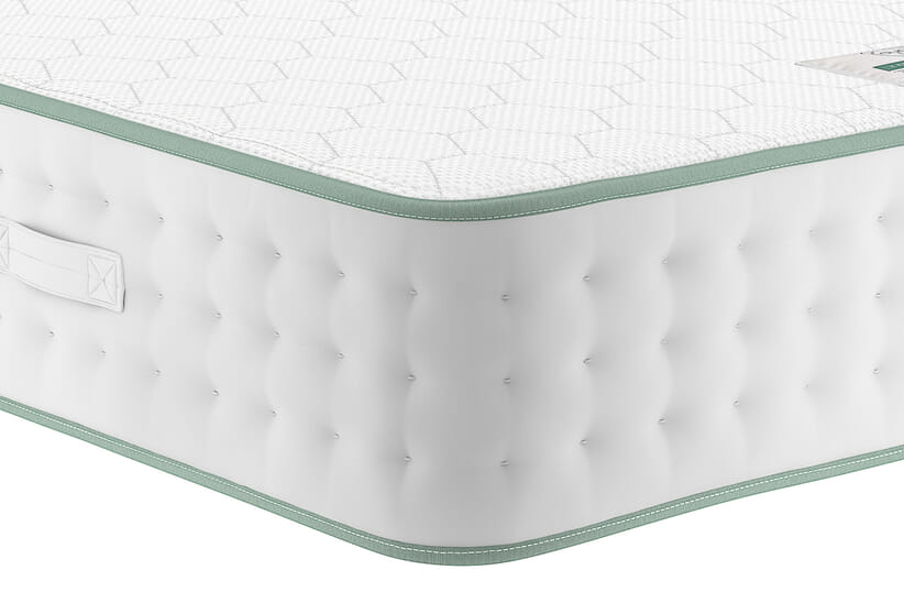 An image for Dunlopillo® Kareena Latex Hybrid Mattress