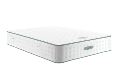 An image for Dunlopillo® Kareena Latex Hybrid Mattress