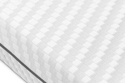 An image for UNO® E-Volve Comfort 2000 Mattress