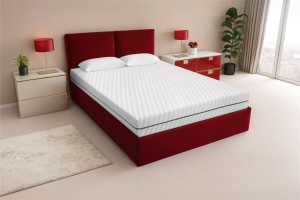An image for UNO® E-Volve Comfort 2000 Mattress