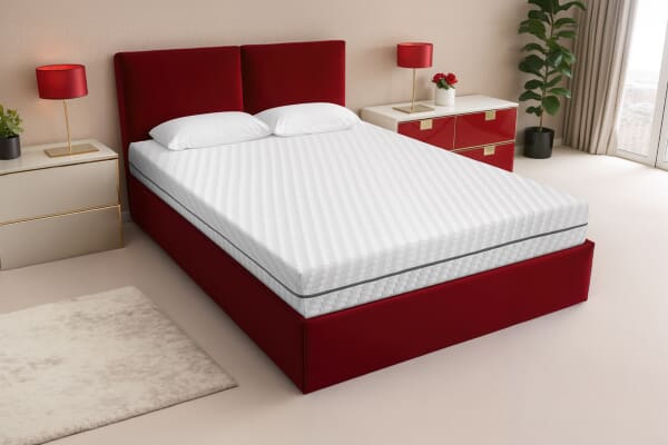 An image for UNO® E-Volve Comfort 2000 Mattress