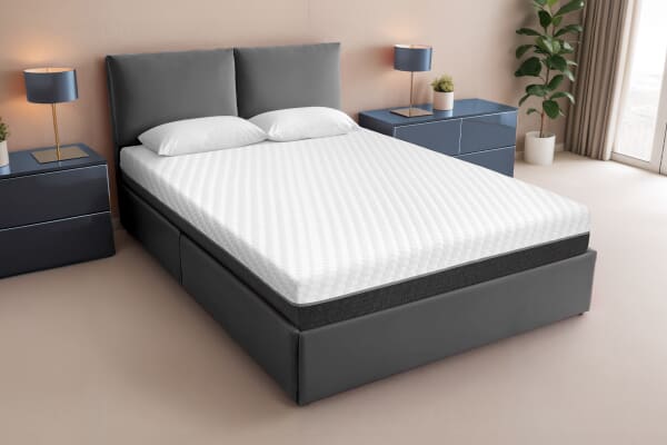 An image for UNO® E-Volve Comfort 3000 Mattress