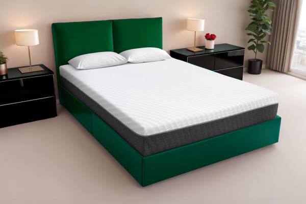 An image for UNO® E-Volve Comfort 4000 Mattress