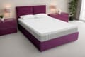 UNO® E-Volve Memory 2000 Hybrid Mattress