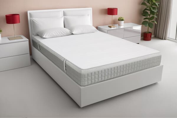 An image for UNO® E-Volve Memory 3000 Memory Hybrid Mattress