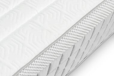 An image for UNO® E-Volve Memory 4000 Hybrid Mattress