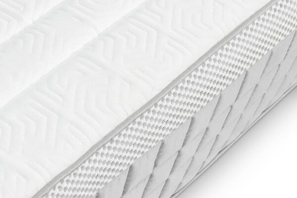 An image for UNO® E-Volve Memory 4000 Hybrid Mattress