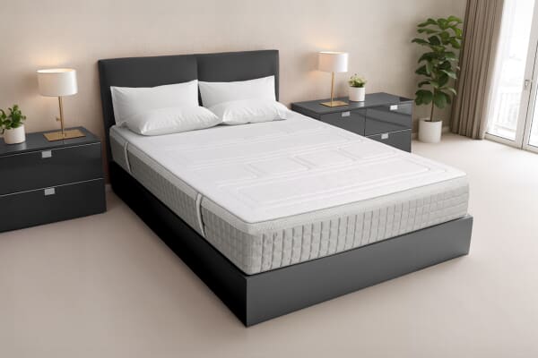 An image for UNO® E-Volve Memory 4000 Hybrid Mattress