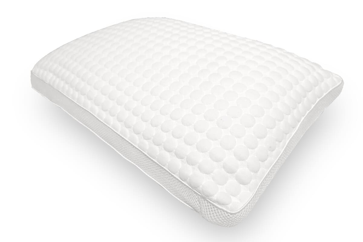UNO® Lite Plus Memory Pillow