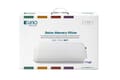 UNO® Relax Memory Pillow