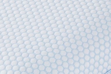 An image for UNO® Relax Memory Plus Pillow