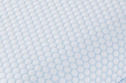 An image for UNO® Relax Memory Plus Pillow