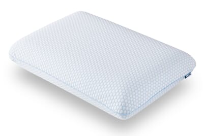 An image for UNO® Relax Memory Plus Pillow