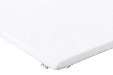 An image for UNO® Enhance Gel Memory Foam Mattress Topper 400