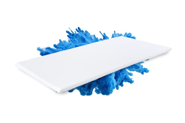 An image for UNO® Enhance Gel Memory Foam Mattress Topper 400