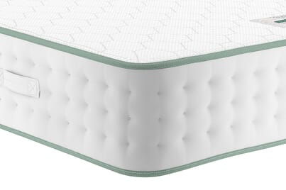 An image for Dunlopillo® Meya Latex Hybrid Mattress  + Premium Divan Bed