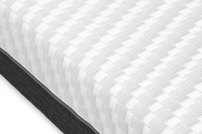 An image for UNO® E-Volve Comfort 3000 Mattress + Premium Divan Bed