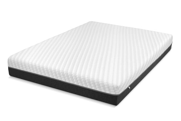 An image for UNO® E-Volve Comfort 3000 Mattress + Premium Divan Bed