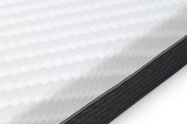 An image for UNO® E-Volve Comfort 4000 Mattress + Premium Divan Bed