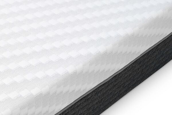 An image for UNO® E-Volve Comfort 4000 Mattress + Premium Divan Bed