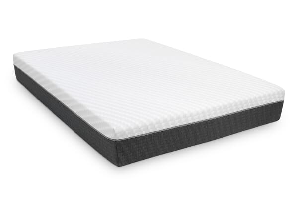 An image for UNO® E-Volve Comfort 4000 Mattress + Premium Divan Bed