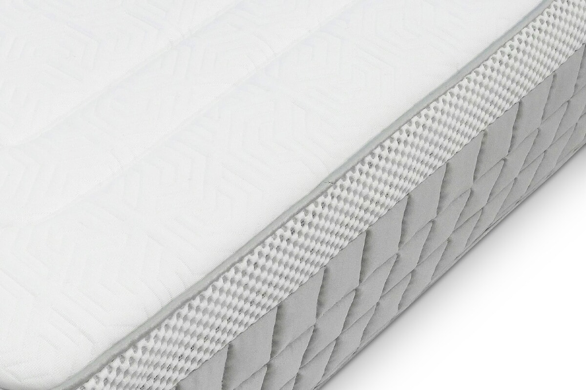 UNO® E-Volve Memory 3000 Memory Hybrid Mattress + Premium Divan Bed An image for UNO® E-Volve Memory 3000 Memory Hybrid Mattress + Premium Divan Bed
