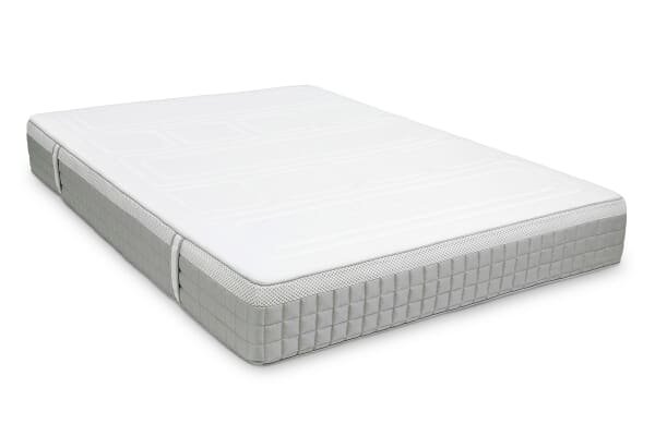 An image for UNO® E-Volve Memory 3000 Hybrid Mattress + Premium Divan Bed