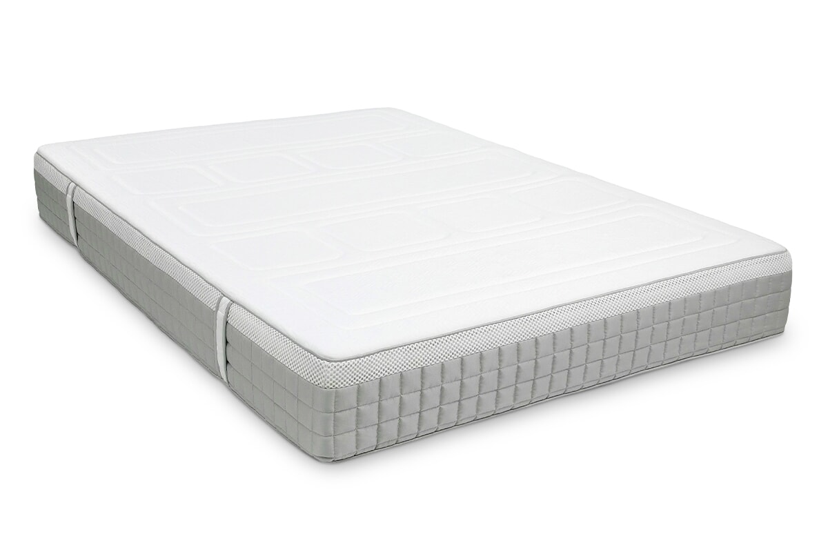 UNO® E-Volve Memory 3000 Memory Hybrid Mattress + Premium Divan Bed An image for UNO® E-Volve Memory 3000 Memory Hybrid Mattress + Premium Divan Bed