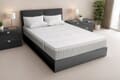 UNO® E-Volve Memory 4000 Hybrid Mattress + Premium Divan Bed UNO® E-Volve Memory 4000 Hybrid Mattress + Premium Divan Bed