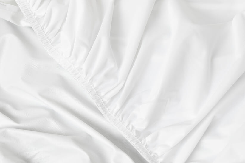 An image for Purecare® Waterproof Bamboo Mattress Protector
