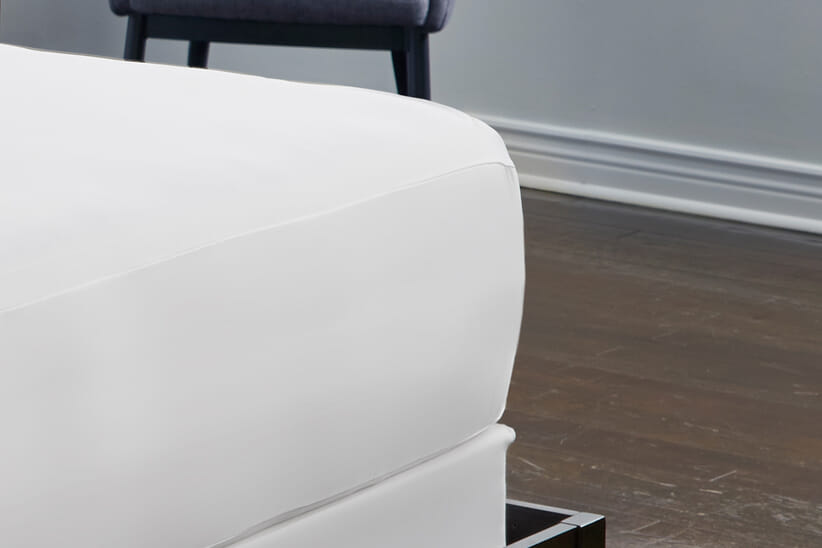 An image for Purecare® Waterproof Bamboo Mattress Protector