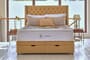 Sleepeezee Campaign for Wool Luxe 3700 Mattress