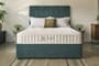 Sleepeezee Campaign for Wool Luxe 1200 Mattress