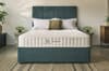 Sleepeezee Campaign for Wool Luxe 1200 Mattress
