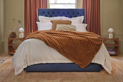 An image for Sleepeezee Cool Refresh 3200 Memory Pillow Top Mattress