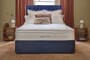 Sleepeezee Cool Refresh 3200 Memory Pillow Top Mattress + Premium Divan Bed