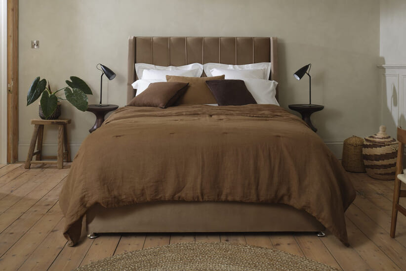 An image for Sleepeezee Cool Refresh 2300 Memory Pillow Top Mattress