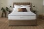 Sleepeezee Cool Refresh 2300 Memory Pillow Top Mattress + Premium Divan Bed