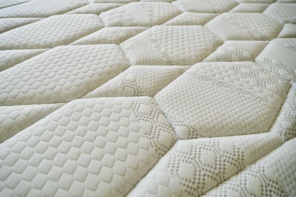 An image for Sleepeezee Graphite Echo 4700 Memory Hybrid Mattress