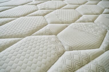 An image for Sleepeezee Graphite Echo 3200 Memory Hybrid Mattress