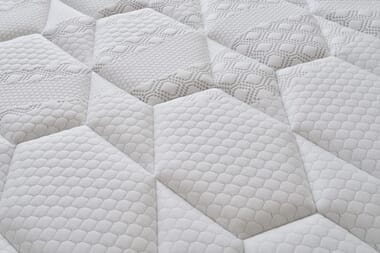 An image for Sleepeezee Graphite Echo 2300 Memory Hybrid Mattress